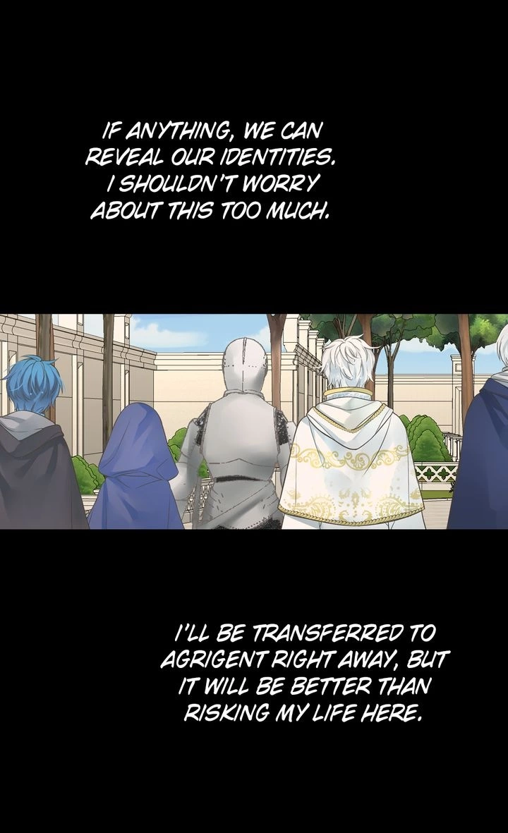 Daughter of the Emperor Chapter 181 page 6