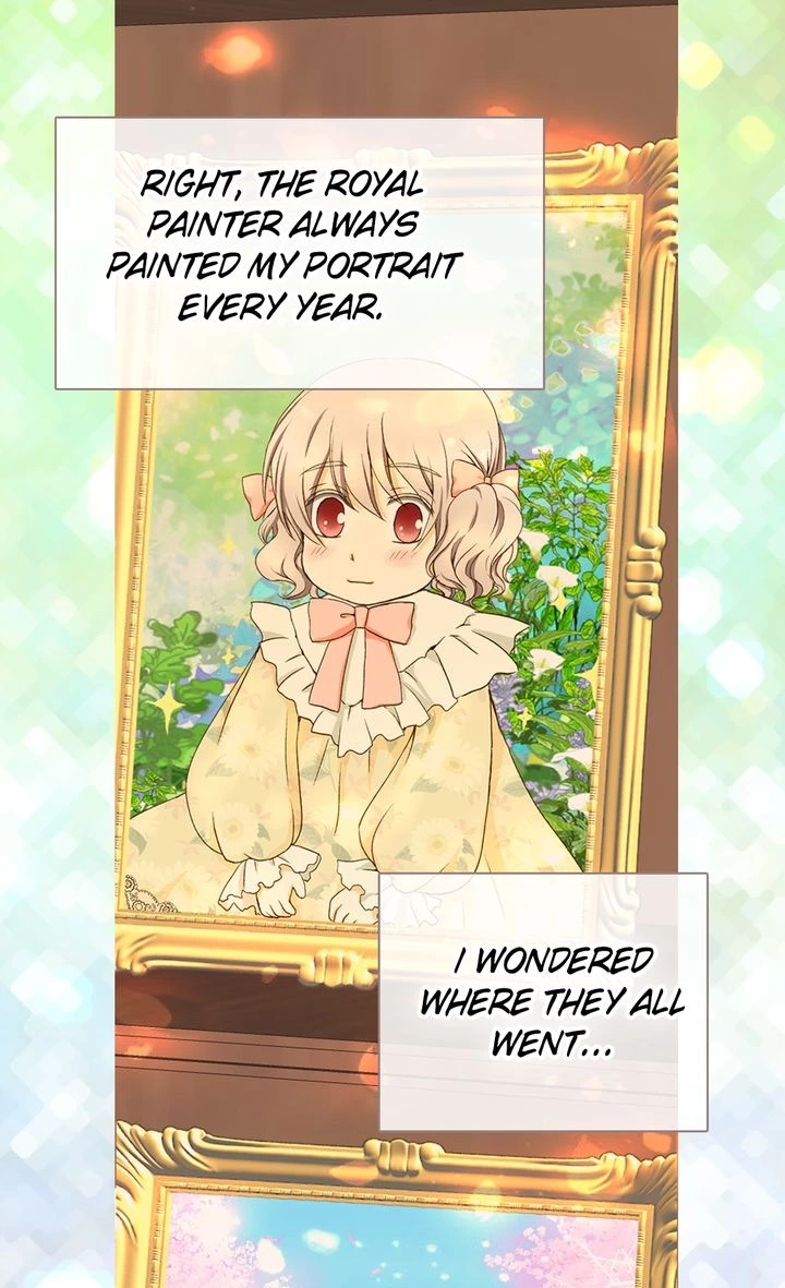 Daughter of the Emperor Chapter 182 page 44