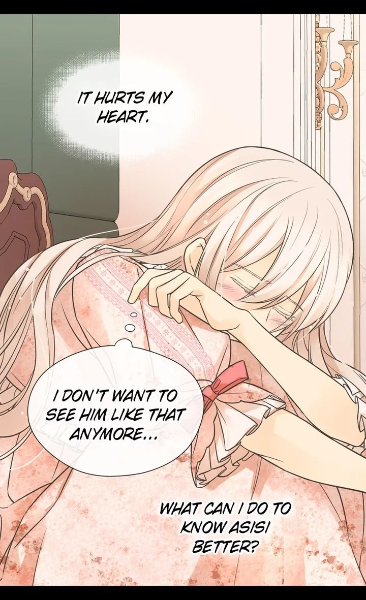 Daughter of the Emperor Chapter 180 page 24