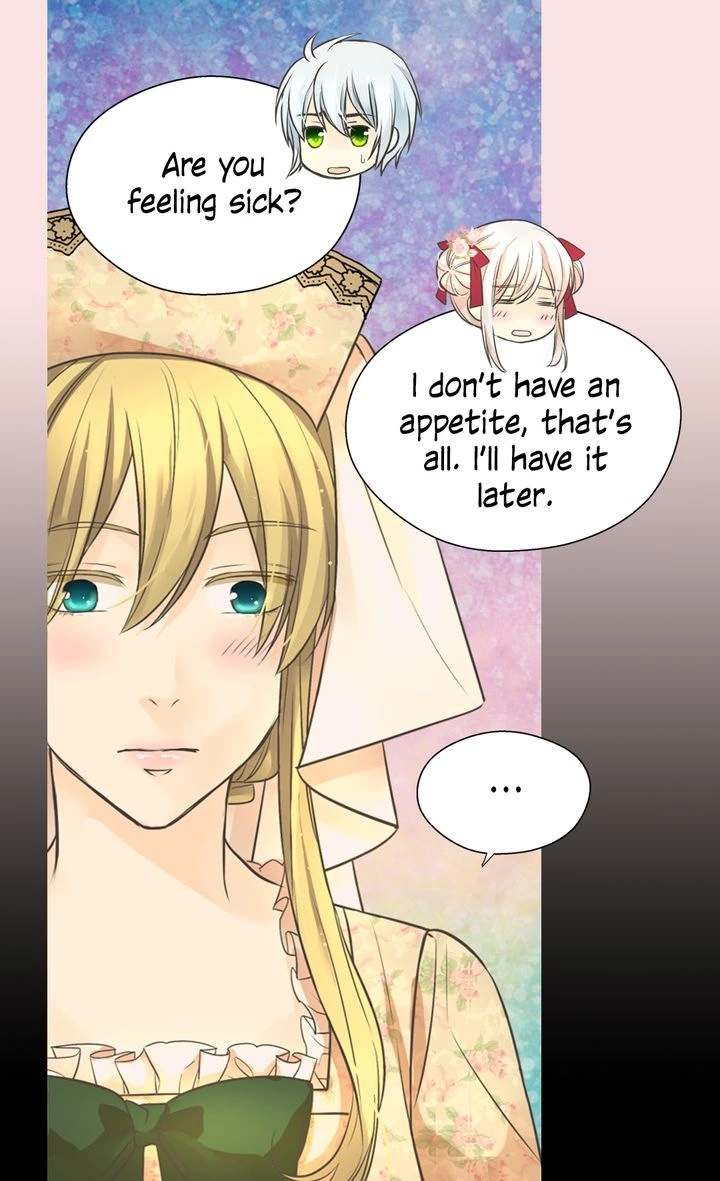 Daughter of the Emperor Chapter 182 page 27