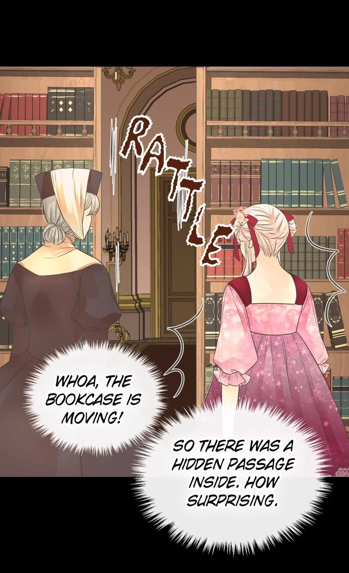 Daughter of the Emperor Chapter 182 page 38