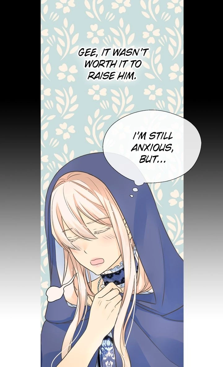 Daughter of the Emperor Chapter 181 page 5