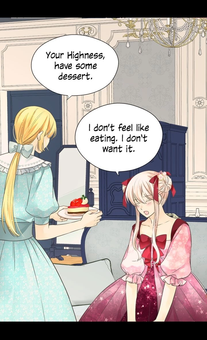 Daughter of the Emperor Chapter 182 page 26
