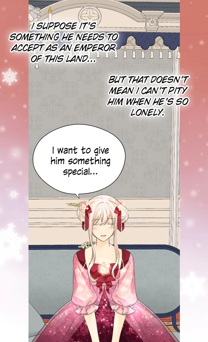 Daughter of the Emperor Chapter 182 page 25