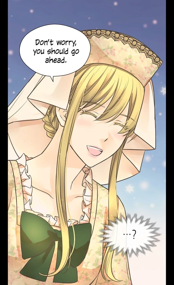 Daughter of the Emperor Chapter 182 page 31