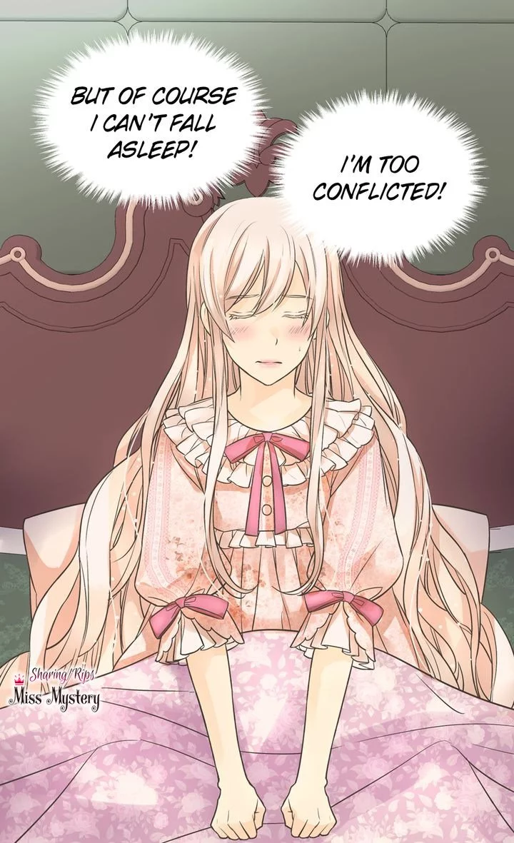 Daughter of the Emperor Chapter 180 page 20