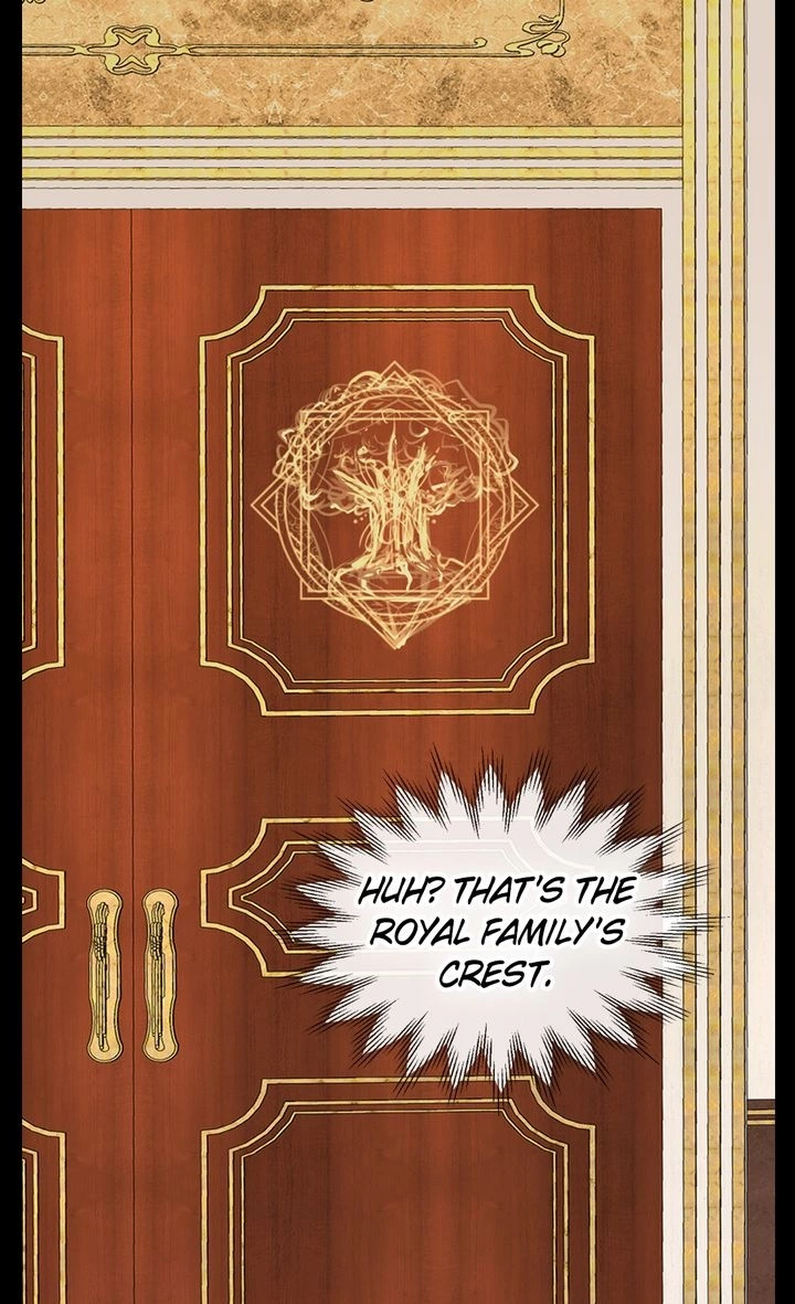 Daughter of the Emperor Chapter 182 page 34