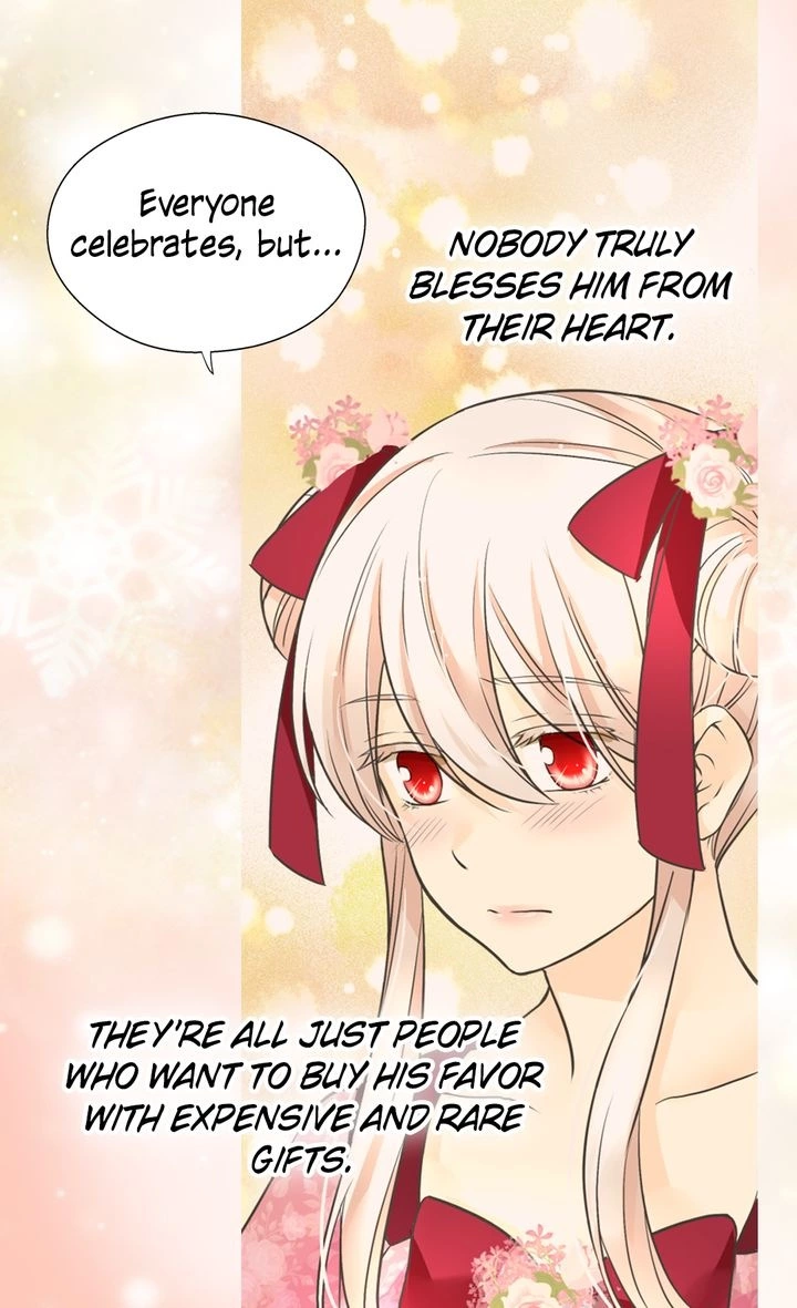 Daughter of the Emperor Chapter 182 page 24