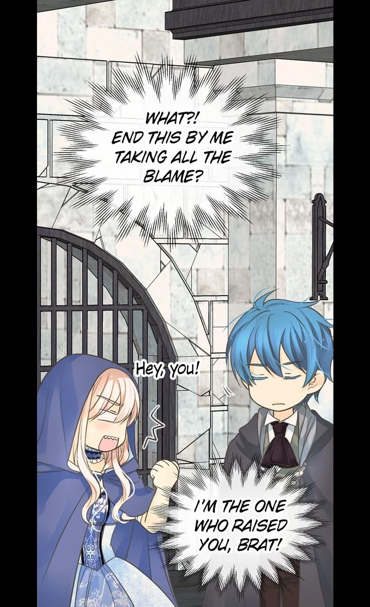 Daughter of the Emperor Chapter 181 page 4