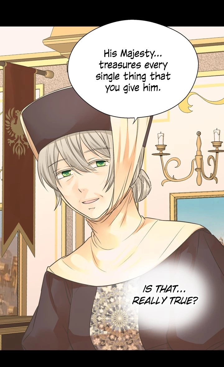 Daughter of the Emperor Chapter 182 page 49