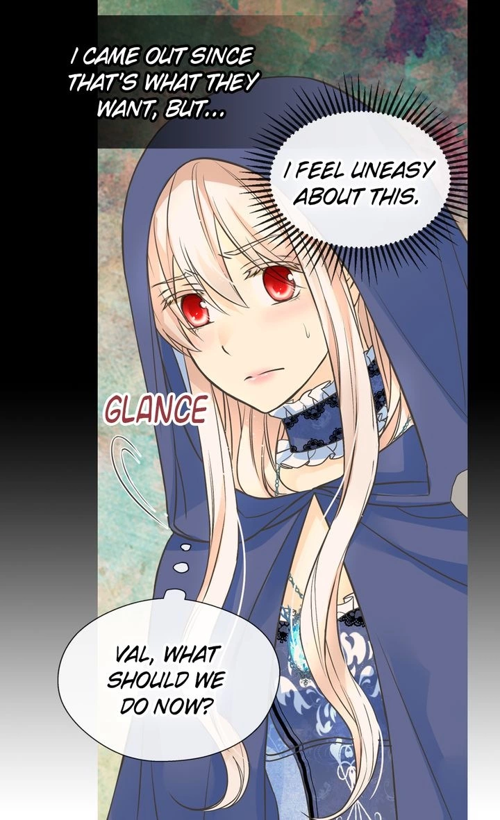 Daughter of the Emperor Chapter 181 page 2