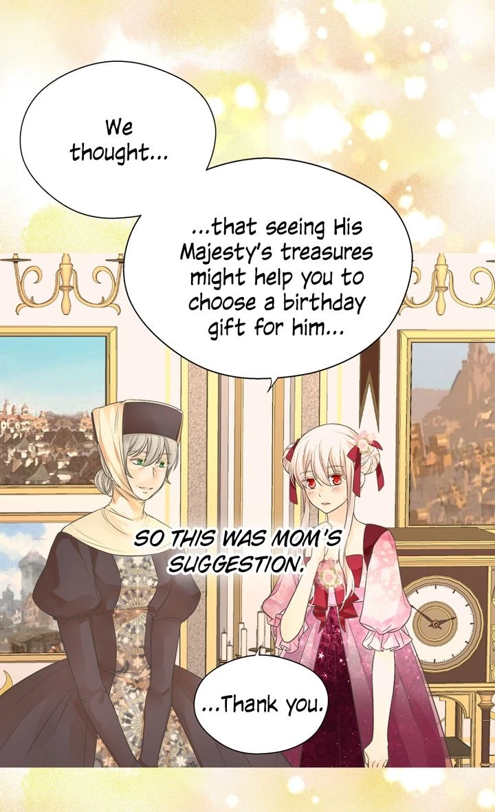 Daughter of the Emperor Chapter 182 page 48