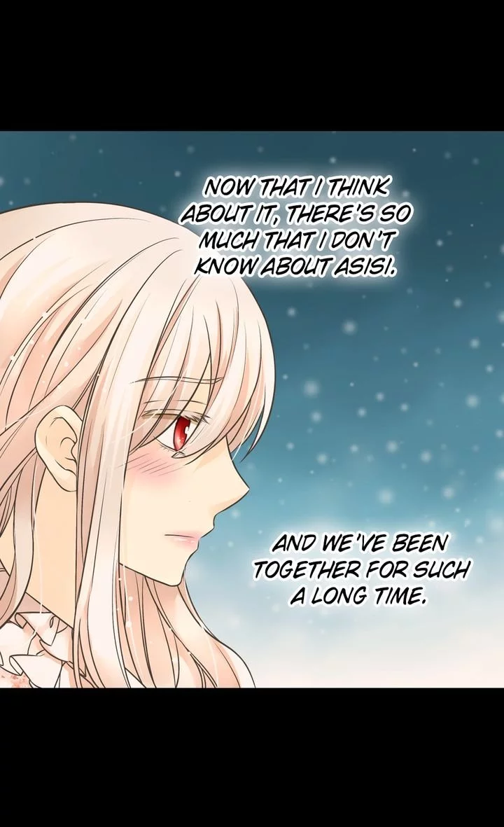 Daughter of the Emperor Chapter 180 page 21