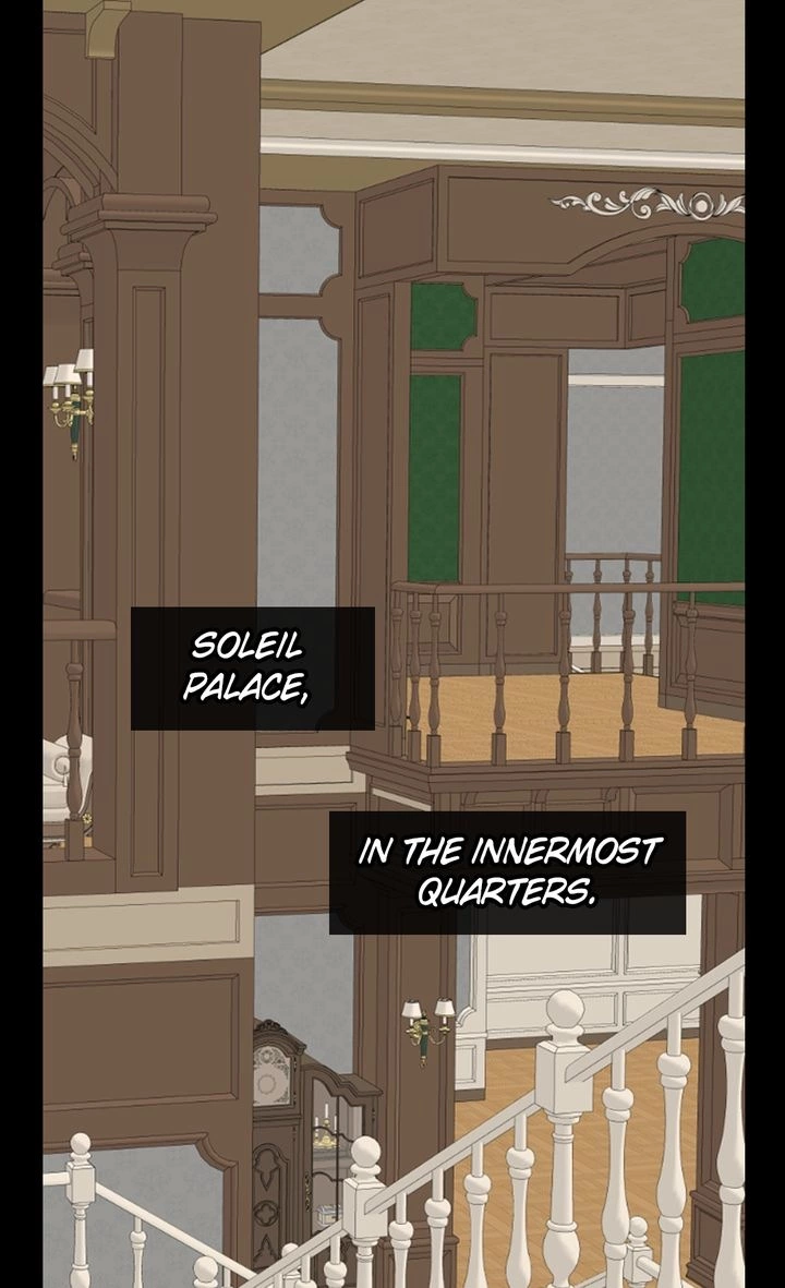Daughter of the Emperor Chapter 182 page 32
