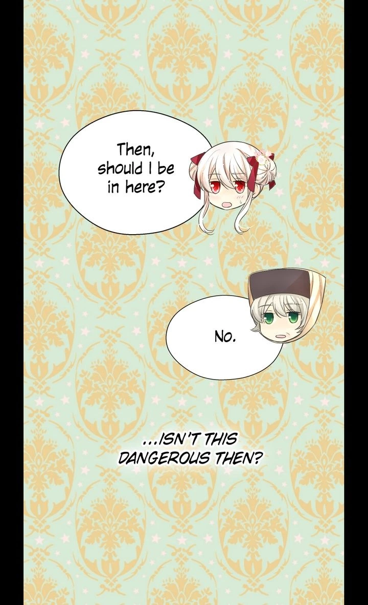 Daughter of the Emperor Chapter 182 page 40