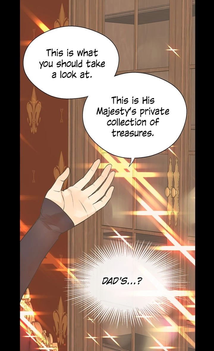 Daughter of the Emperor Chapter 182 page 42