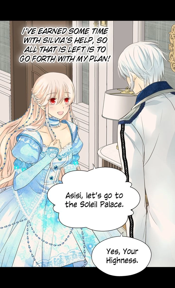 Daughter of the Emperor Chapter 182 page 59