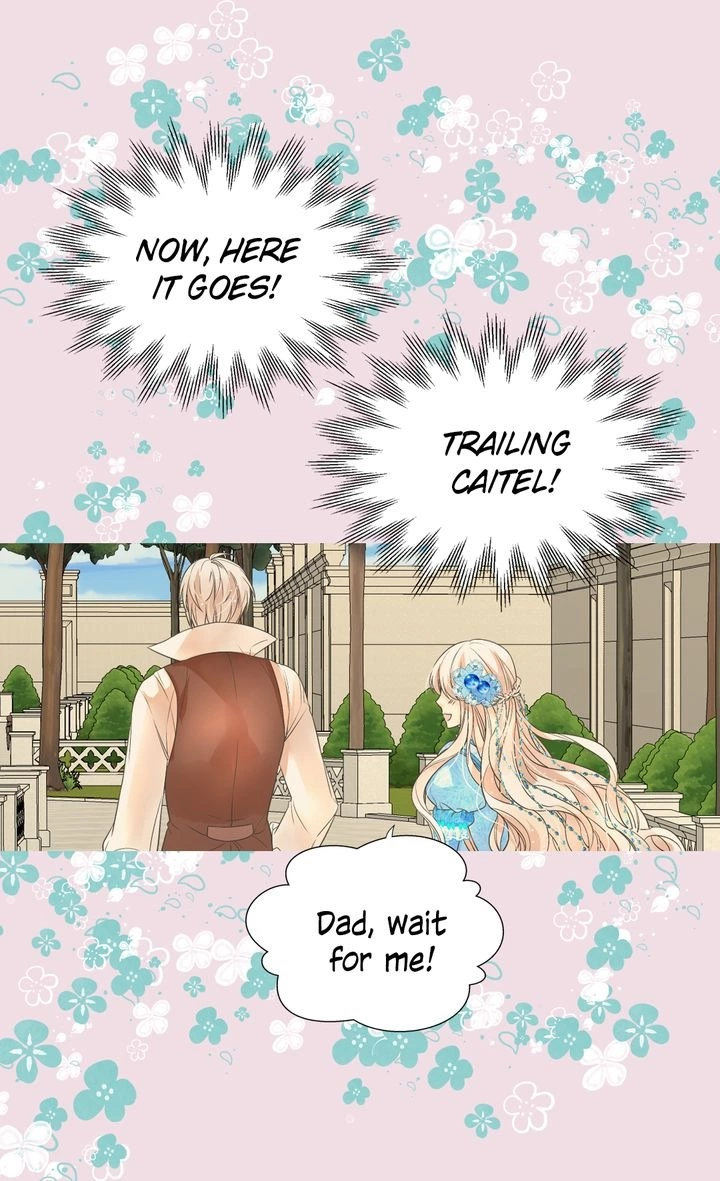 Daughter of the Emperor Chapter 183 page 14