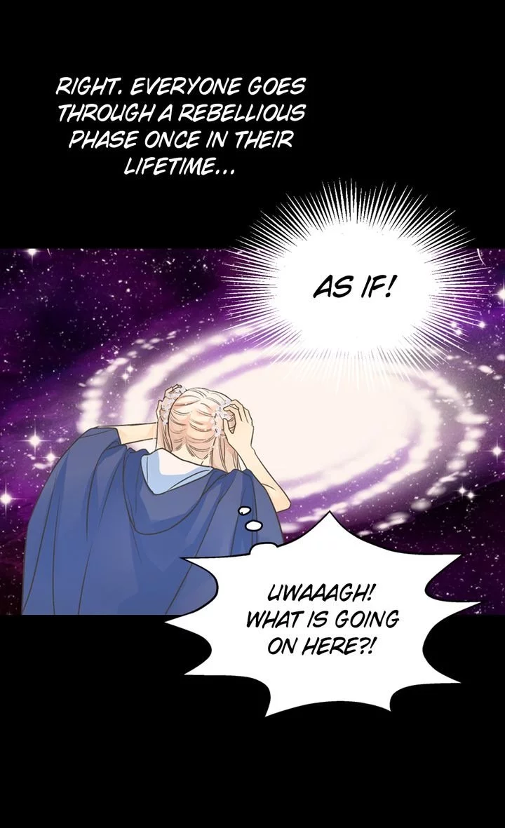Daughter of the Emperor Chapter 180 page 54