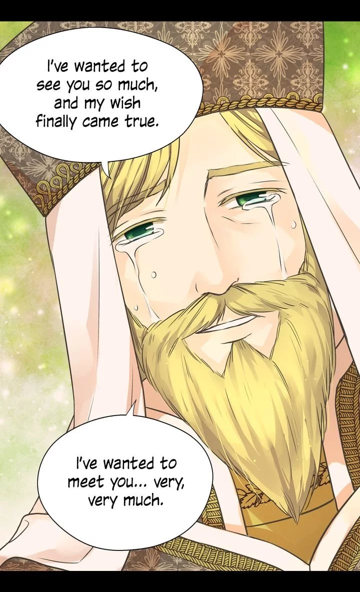 Daughter of the Emperor Chapter 184 page 20