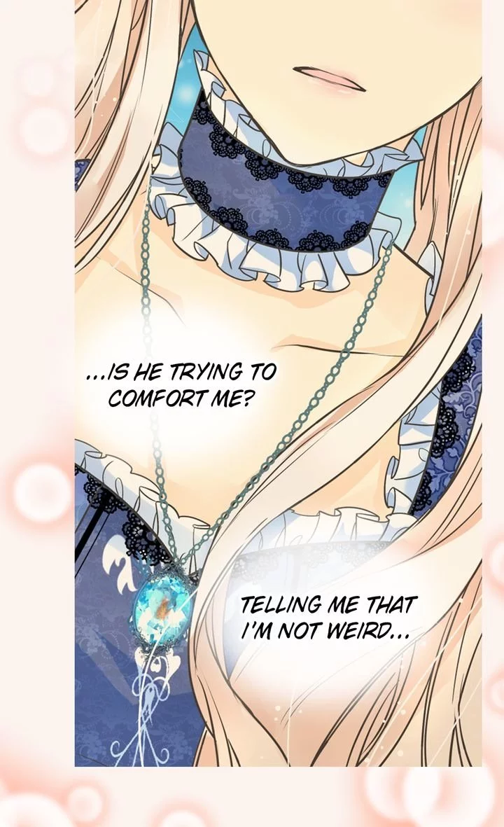 Daughter of the Emperor Chapter 185 page 9