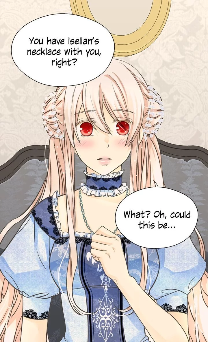 Daughter of the Emperor Chapter 184 page 9