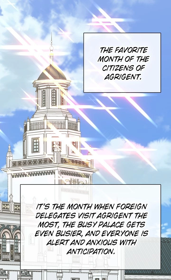 Daughter of the Emperor Chapter 181 page 20
