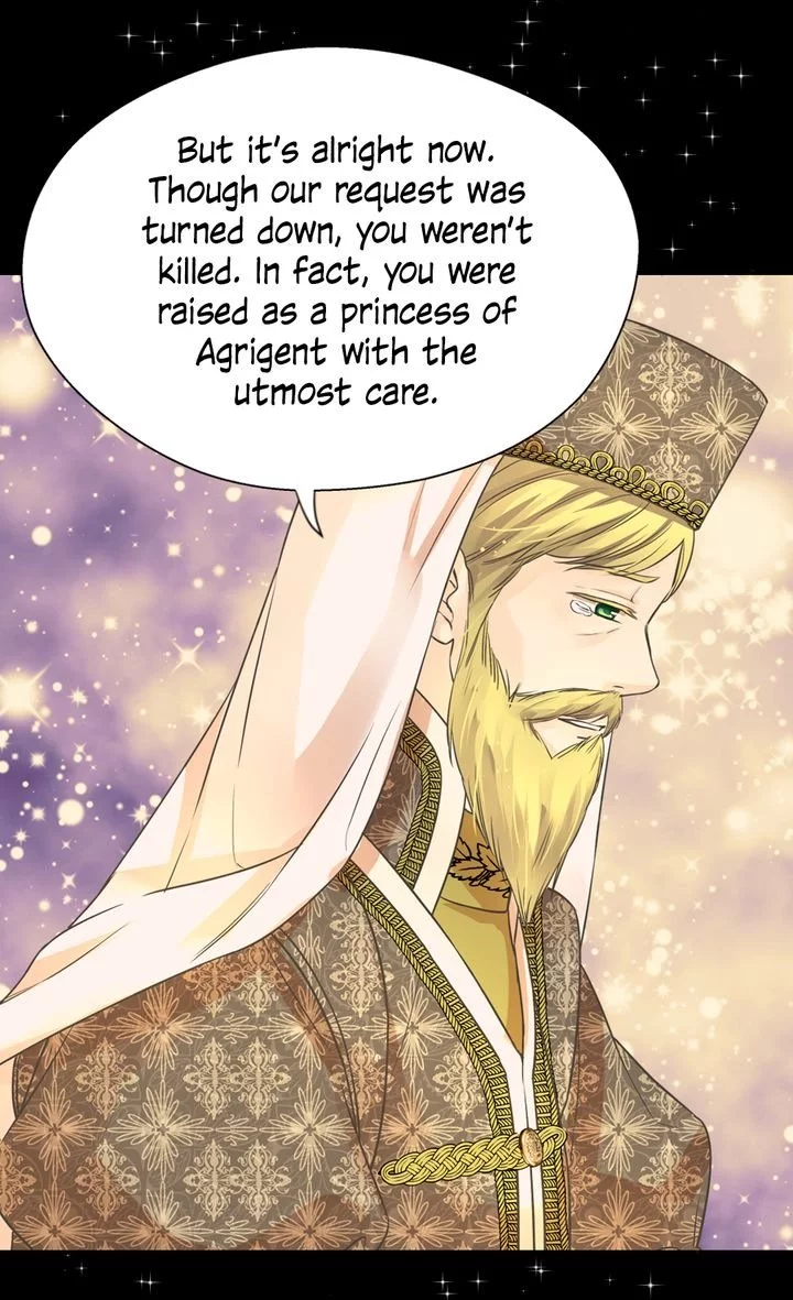 Daughter of the Emperor Chapter 184 page 18