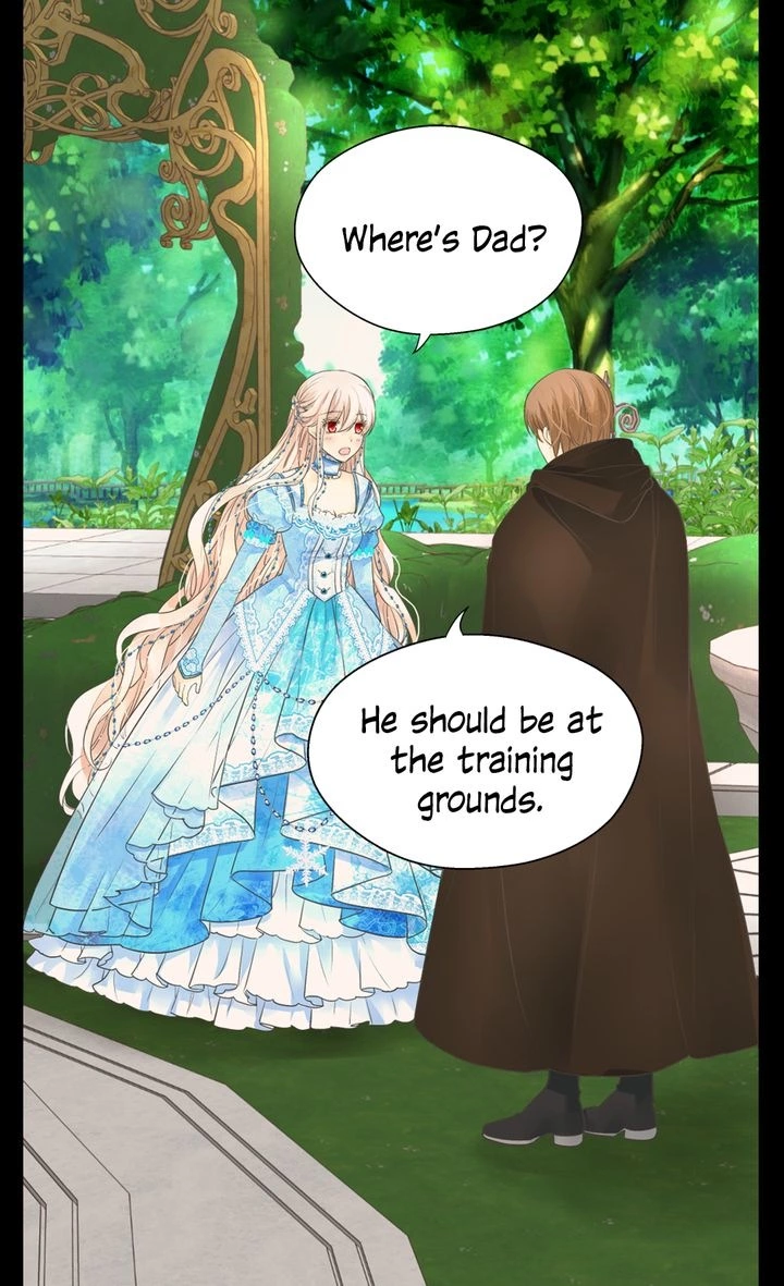 Daughter of the Emperor Chapter 182 page 61