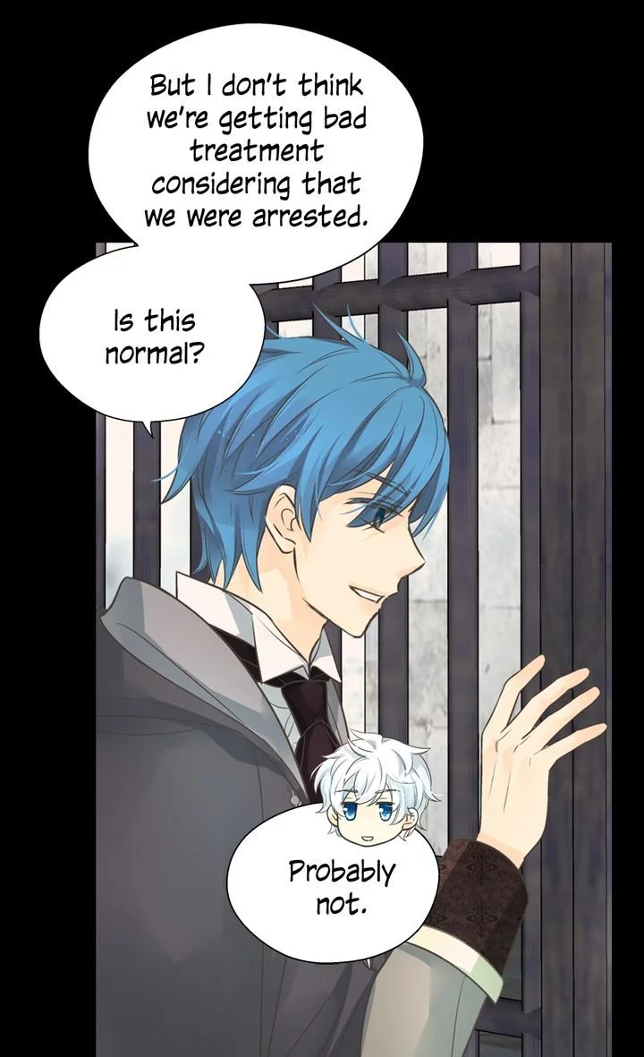 Daughter of the Emperor Chapter 180 page 56
