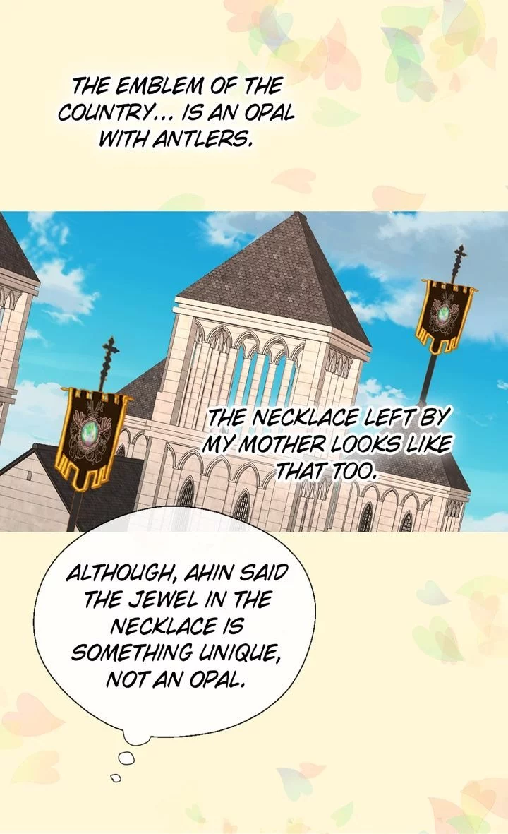 Daughter of the Emperor Chapter 180 page 43
