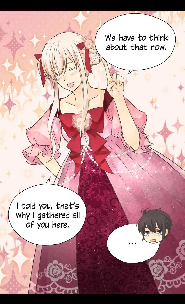 Daughter of the Emperor Chapter 181 page 38