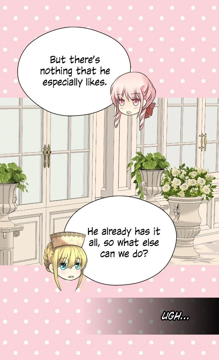 Daughter of the Emperor Chapter 181 page 44
