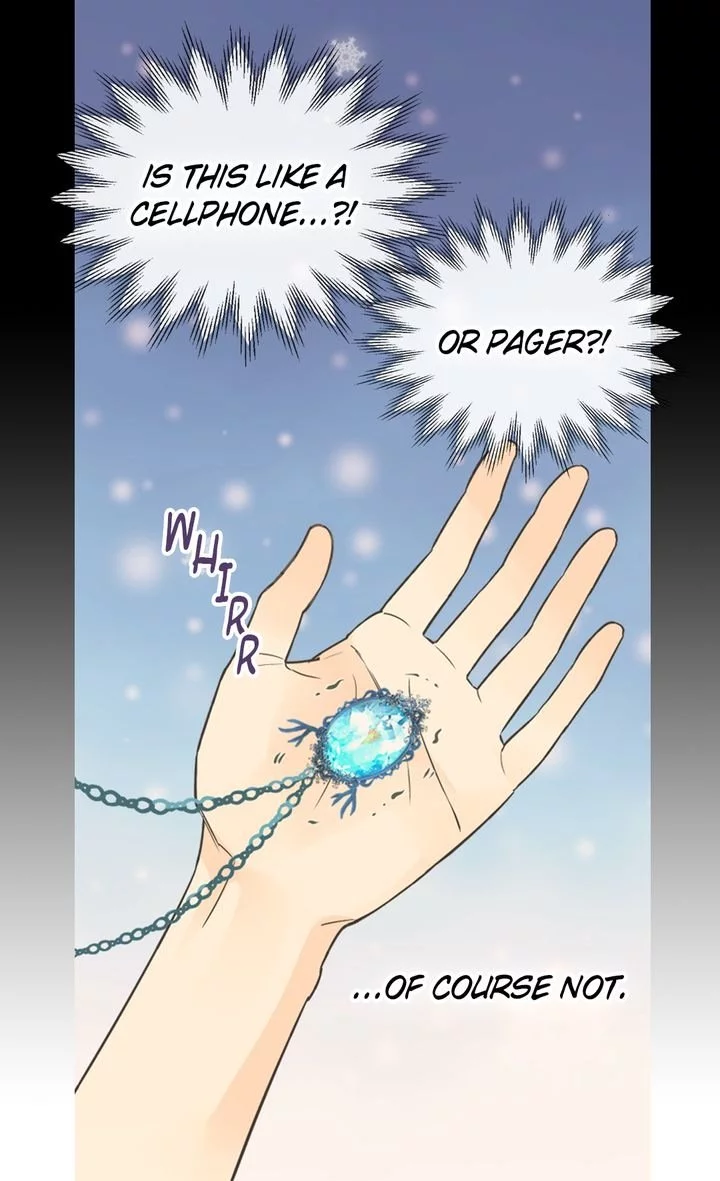 Daughter of the Emperor Chapter 180 page 46