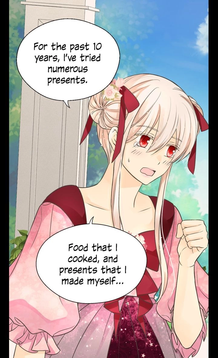 Daughter of the Emperor Chapter 181 page 45