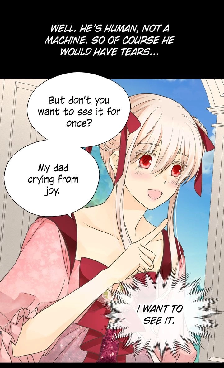 Daughter of the Emperor Chapter 181 page 42