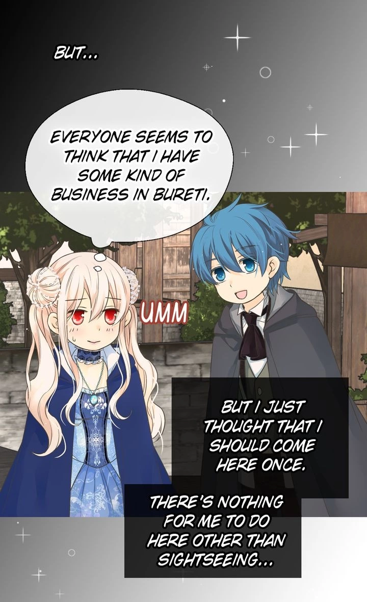 Daughter of the Emperor Chapter 180 page 44