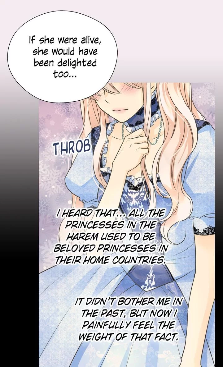 Daughter of the Emperor Chapter 184 page 22