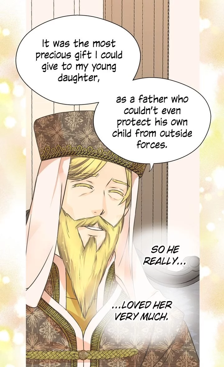 Daughter of the Emperor Chapter 184 page 13