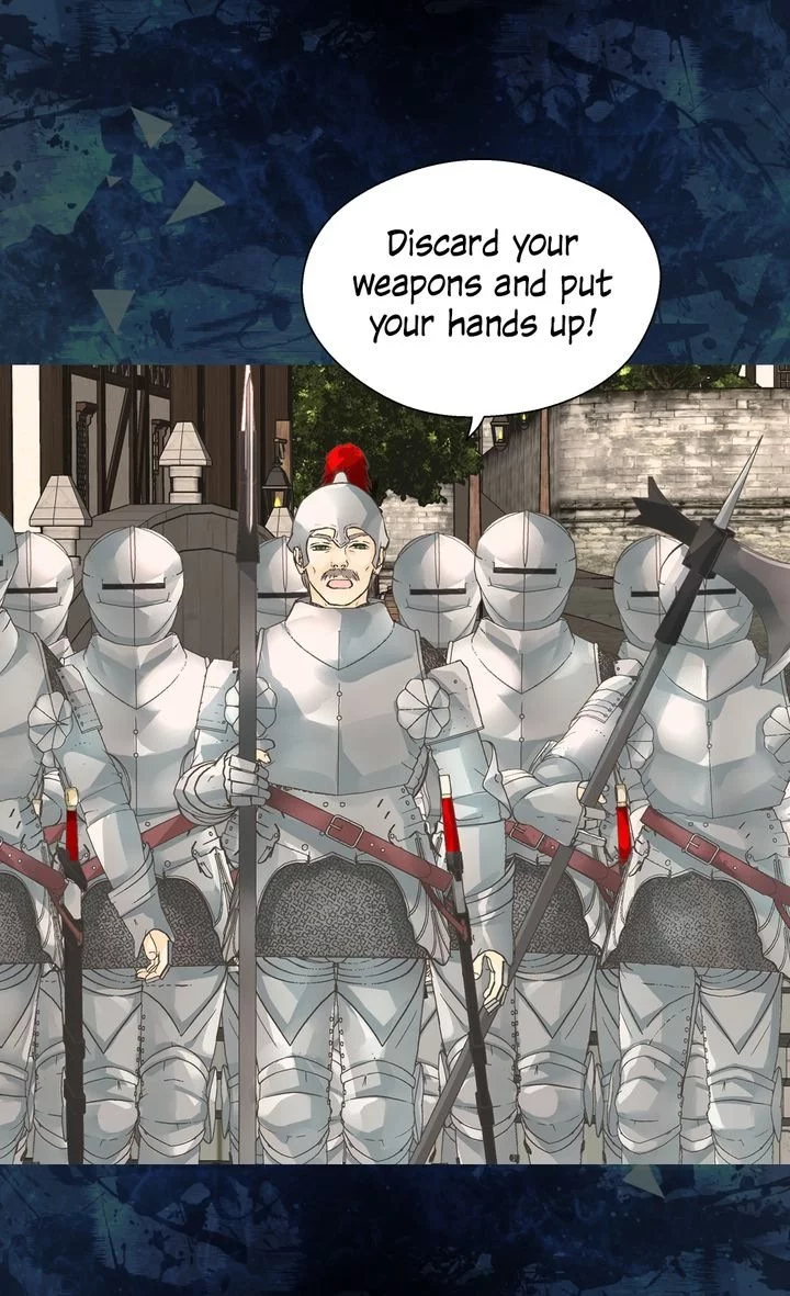 Daughter of the Emperor Chapter 180 page 49