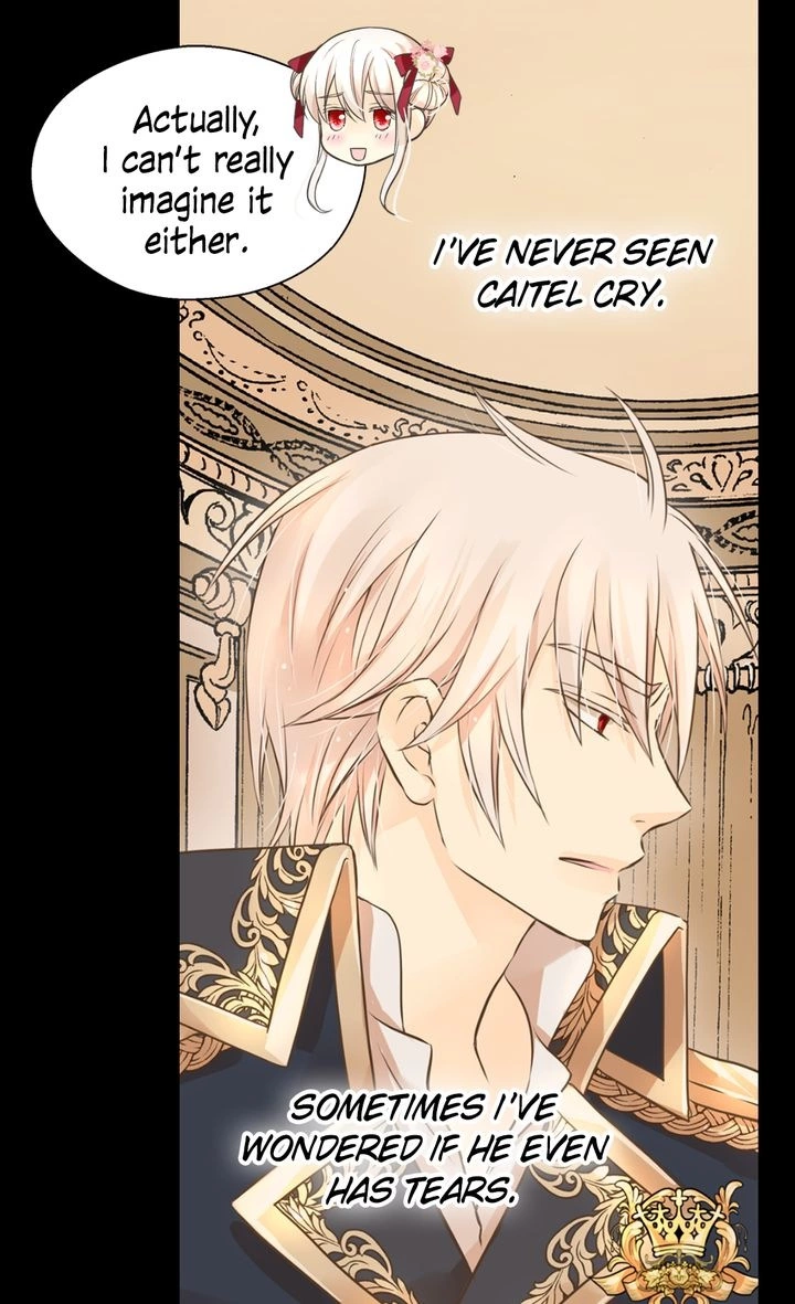 Daughter of the Emperor Chapter 181 page 41