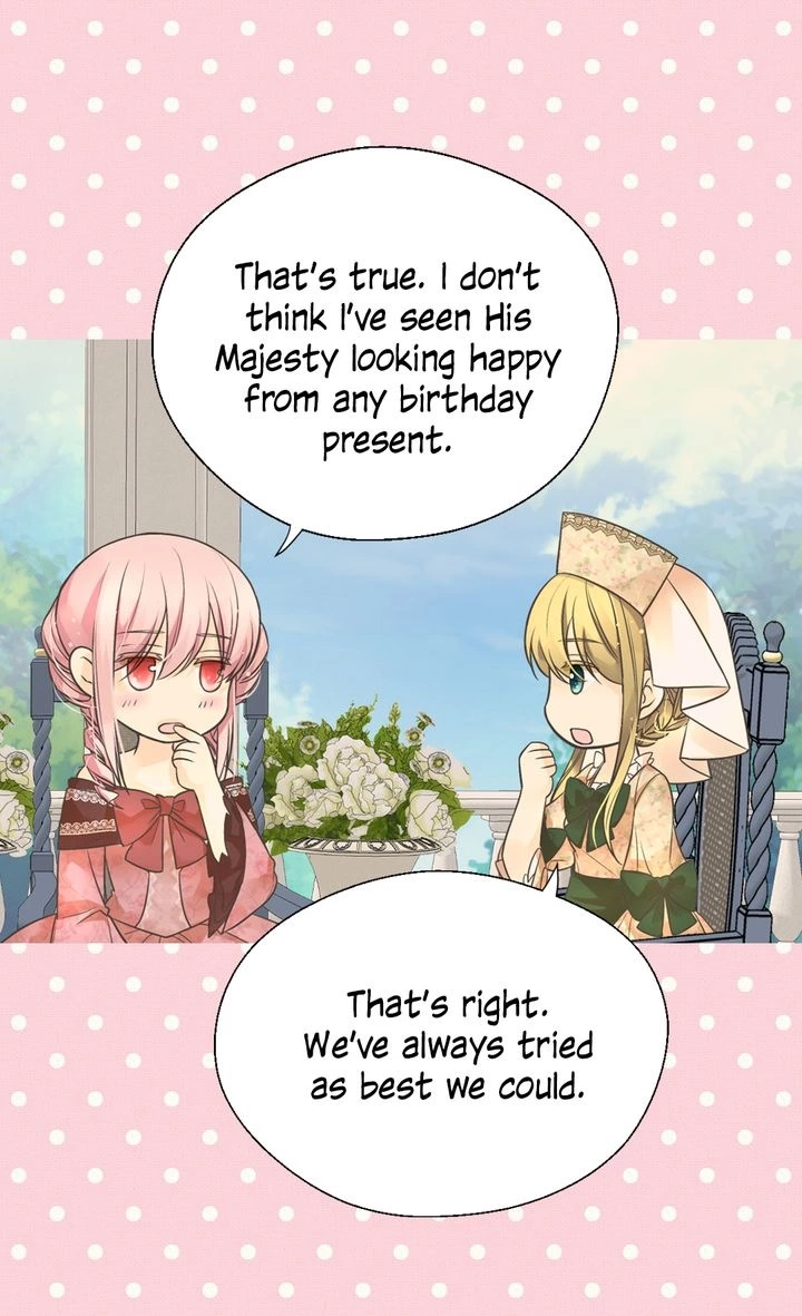 Daughter of the Emperor Chapter 181 page 43