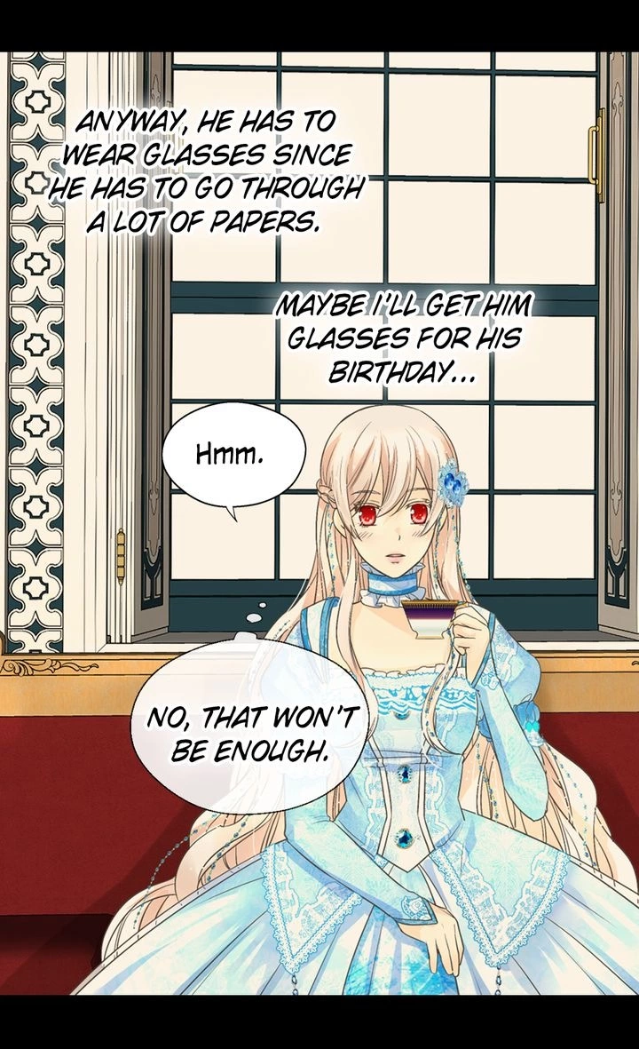 Daughter of the Emperor Chapter 183 page 16