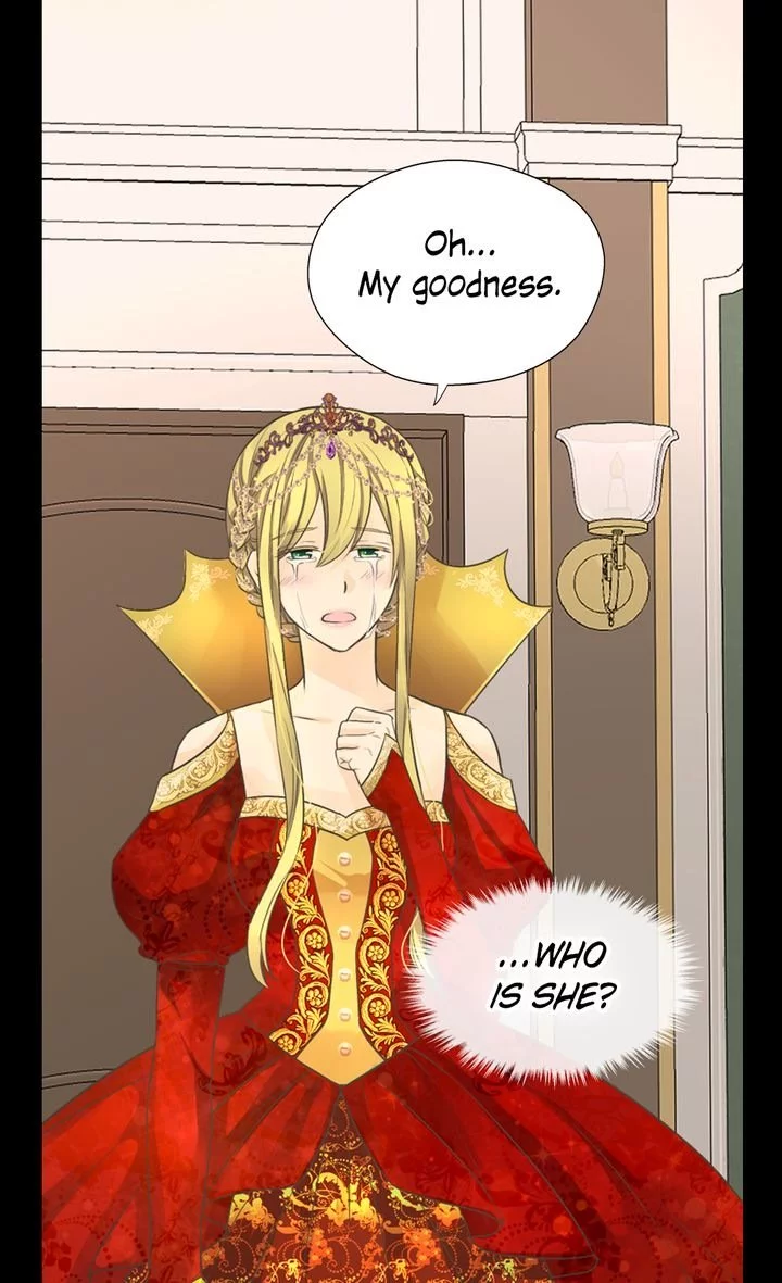 Daughter of the Emperor Chapter 184 page 24