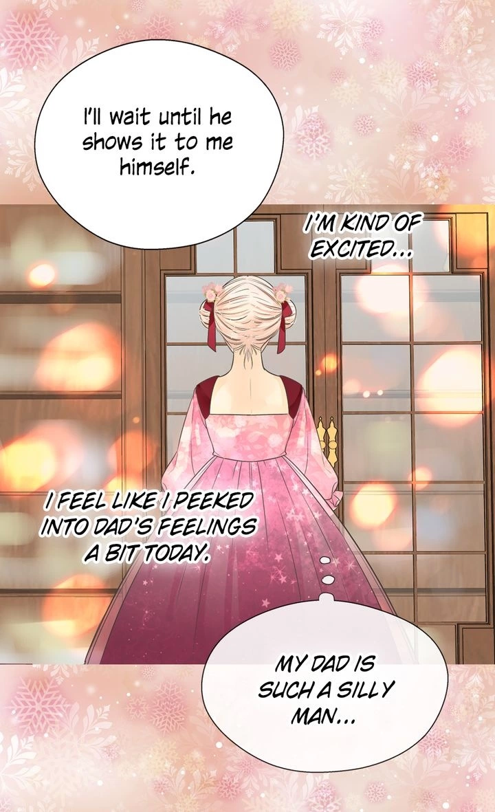 Daughter of the Emperor Chapter 182 page 52