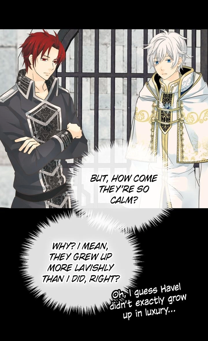 Daughter of the Emperor Chapter 180 page 55