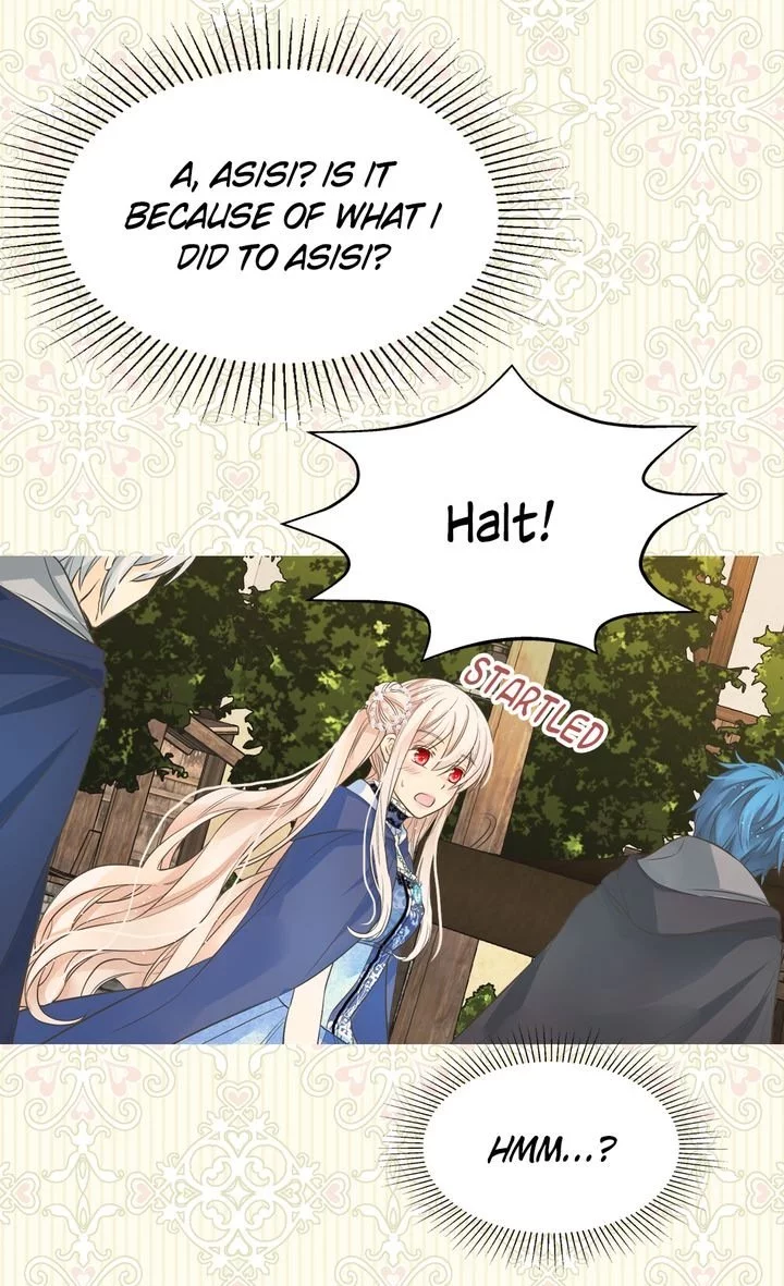 Daughter of the Emperor Chapter 180 page 48