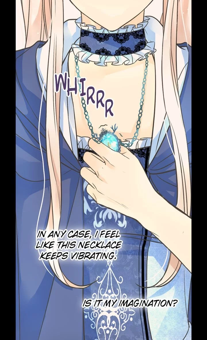 Daughter of the Emperor Chapter 180 page 45