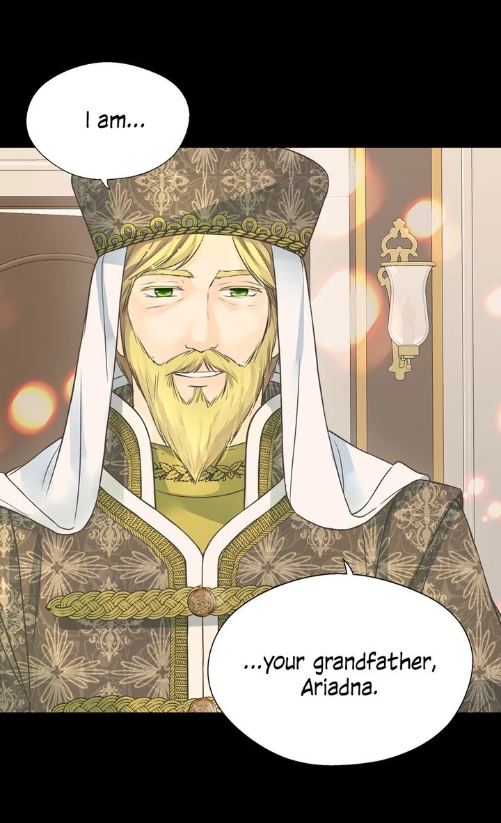 Daughter of the Emperor Chapter 181 page 16