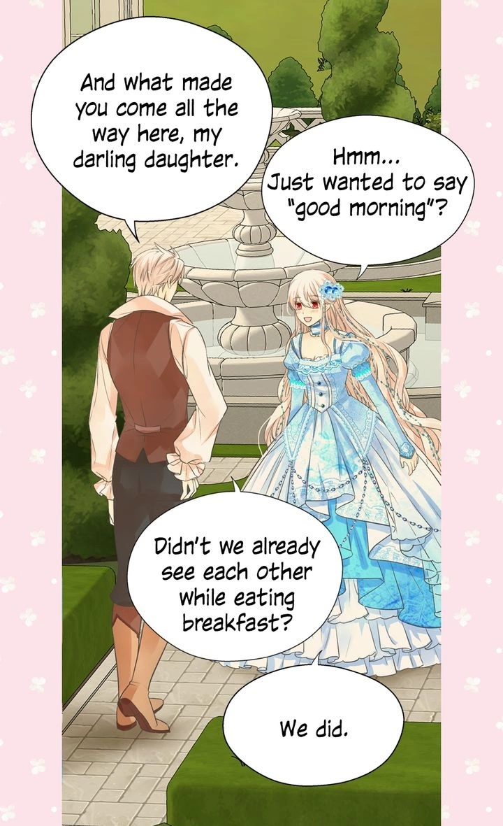 Daughter of the Emperor Chapter 183 page 9